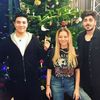 Delia se pregateste de finala X Factor cu 2 concurenti