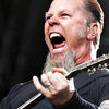 James Hetfield, solistul trupei Metallica, a spus ca trupa nu a compus inca cel mai bun material