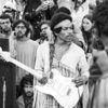 Un grup de hoti a omis sa fure pedala wah-wah al lui Jimi Hendrix ce valora 100 milioane de dolari