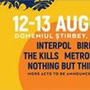 Birdy, The Kills, Metronomy si Nothing But Thieves au fost confirmati la Summer Well 2017