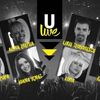 Universal Music Romania si MediaPro Music lanseaza ULIVE SESSION