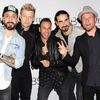 Backstreet Boys vor sa colaboreze cu Diplo si The Chainsmokers pentru urmatorul album