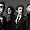 Arctic Monkeys se pregatesc pentru lansarea unui nou album
 