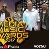 Voltaj, Ruby si Lidia Buble, printre artistii Cat Music care canta la Media Music Awards 2017