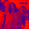 INNA a lansat single-ul “Nirvana” cu videoclip oficial; pe 11 decembrie apare albumul “Nirvana”