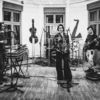 Yellow a lansat versiunea live a celui mai recent single - "Spaceships"