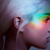 Ariana Grande a lansat "No Tears Left To Cry"