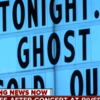 Un fan a murit in timpul unui concert Ghost
