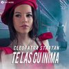 Cleopatra Stratan este de nerecunoscut in noul ei videoclip: "Te las cu inima"