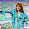 Florence & The Machine au lansat clipul piesei "Big God"
 