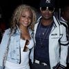 Christina Milian s-a logodit cu The-Dream
