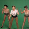Corina, filmari videoclip One two three