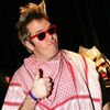 Perez Hilton l-a dat in judecata pe managerul Black Eyed Peas