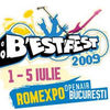 Pretentii de vedeta la Bestfest 2009: 6 oua de ciocolata cu surprize