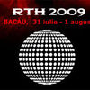 Nominalizatii Romanian Top Hits 2009