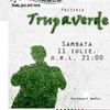 Trupaverde live in Big Mamou