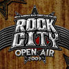 La Rock City Open Air se aude NEXO