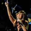 Mariah Carey isi cere scuze pentru prestatia de la ceremonia lui Michael