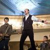 Concert Bere Gratis in Piata Revolutiei