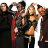 Black Eyed Peas, Hot in Billboard