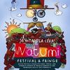 Watumi Festival & Fringe 2009