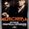 Concert Morcheeba la Fratelli Studios