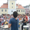 Sistem  turneu `Street Eco Tour`