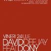 David Deejay ft Dony in Wish Summer Club din Mamaia