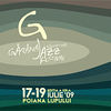 Garana Jazz Festival  filmari, poze, interviuri si cronica