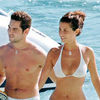 David Bisbal, fericit cu Elena, filmeaza clip nou
