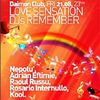 Love Sensation DJs Remember in Daimon Club din Bucuresti