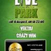 Concert Voltaj si Crazy Win in Club Le Gaga din Bucuresti