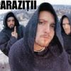 Parazitii concerteaza in Discoteca Tineretului din Costinesti
