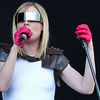 Roisin Murphy vs Lady GaGa
