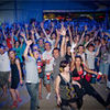 Silent Disco la Tuborg Green Fest