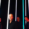 Simple Minds concerteaza in premiera la Bucuresti