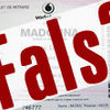 Bilete false la concertul Madonna. Verifica-l pe-al tau!