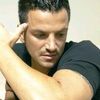 Peter Andre: Albumul meu e ca un jurnal (VIDEO)