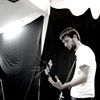 Kumm - making of Morsa