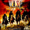 Concert W.A.S.P. in Romania