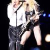 Madonna & Britney @ L.A