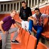 Akcent, number one in iTunes Grecia