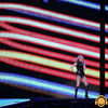 Madonna in concert la Bucuresti.