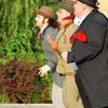 Taxi, filmari videoclip The Wizdiz Song