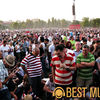 Poze concert Madonna la Bucuresti