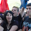 Poze Concert Manowar la Bestfest Aftershock 2009