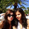 Demi Lovato si Selena Gomez isi dezvaluie planurile pe Twitter