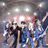 Concertul Scorpions de la Bucuresti a fost anulat