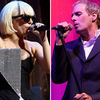Lady Gaga si Michael Bolton - Murder My Heart (audio)