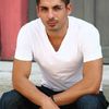 Marius Nedelcu, filmari videoclip Rain
